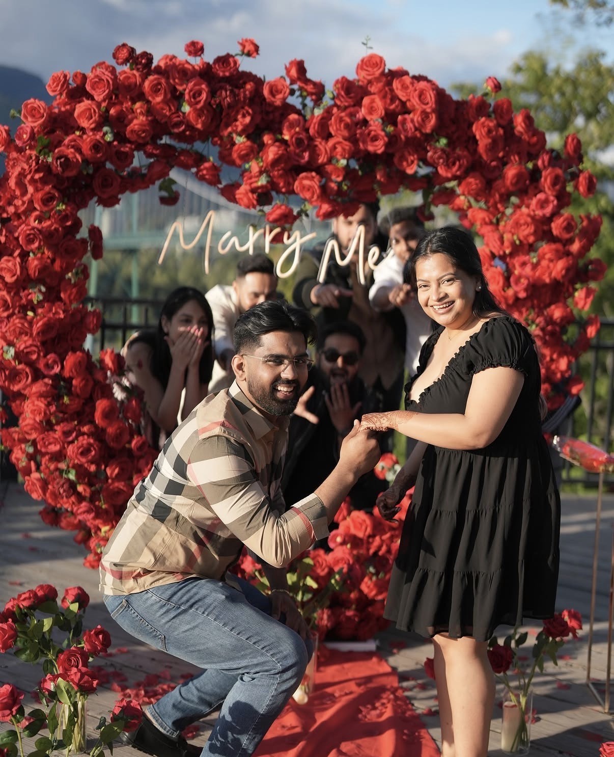 Wedding moment 3